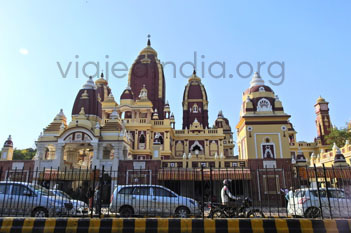 Triángulo de oro y Varanasi